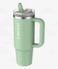 Stanley The Quencher ProTour Pistachio Tumbler 30 oz
