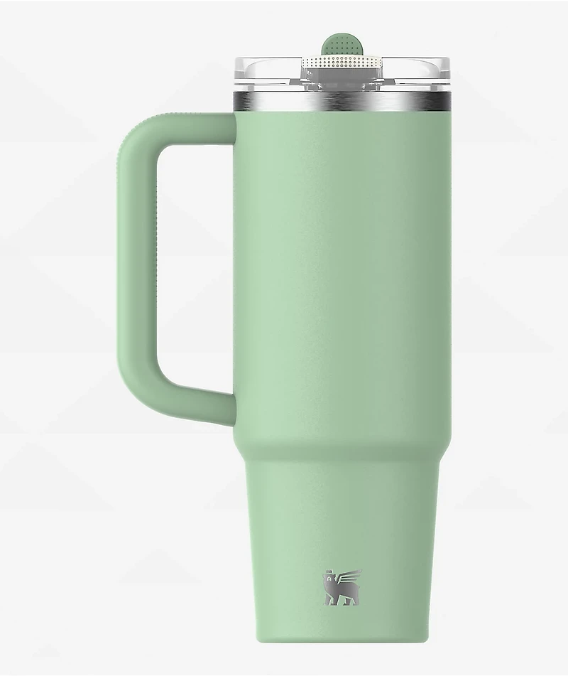 Stanley The Quencher ProTour Pistachio Tumbler 30 oz