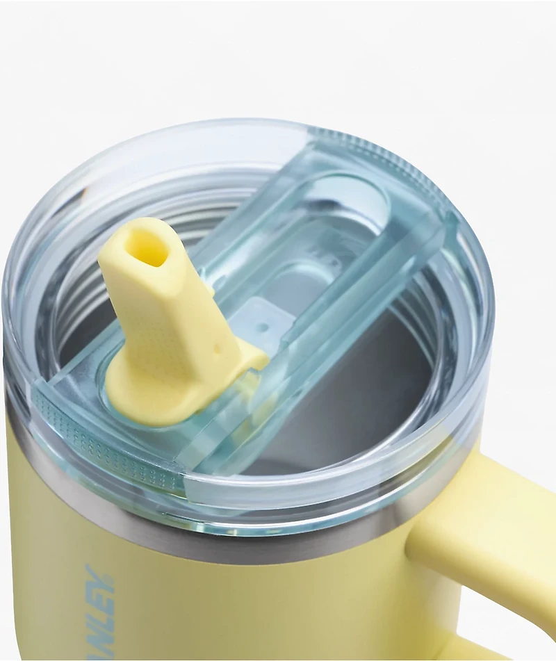 Stanley The Quencher ProTour Pomelo Flip Straw Tumbler 20 oz