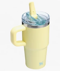 Stanley The Quencher ProTour Pomelo Flip Straw Tumbler 20 oz