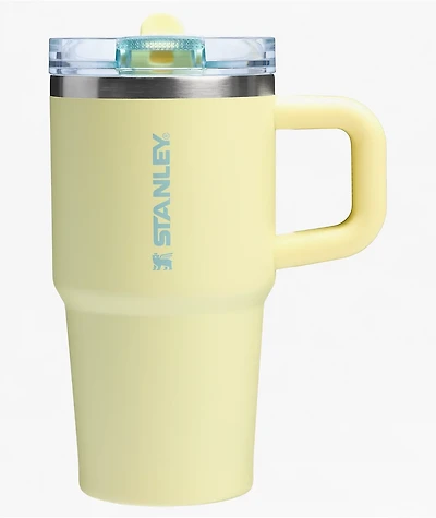 Stanley The Quencher ProTour Pomelo Flip Straw Tumbler 20 oz