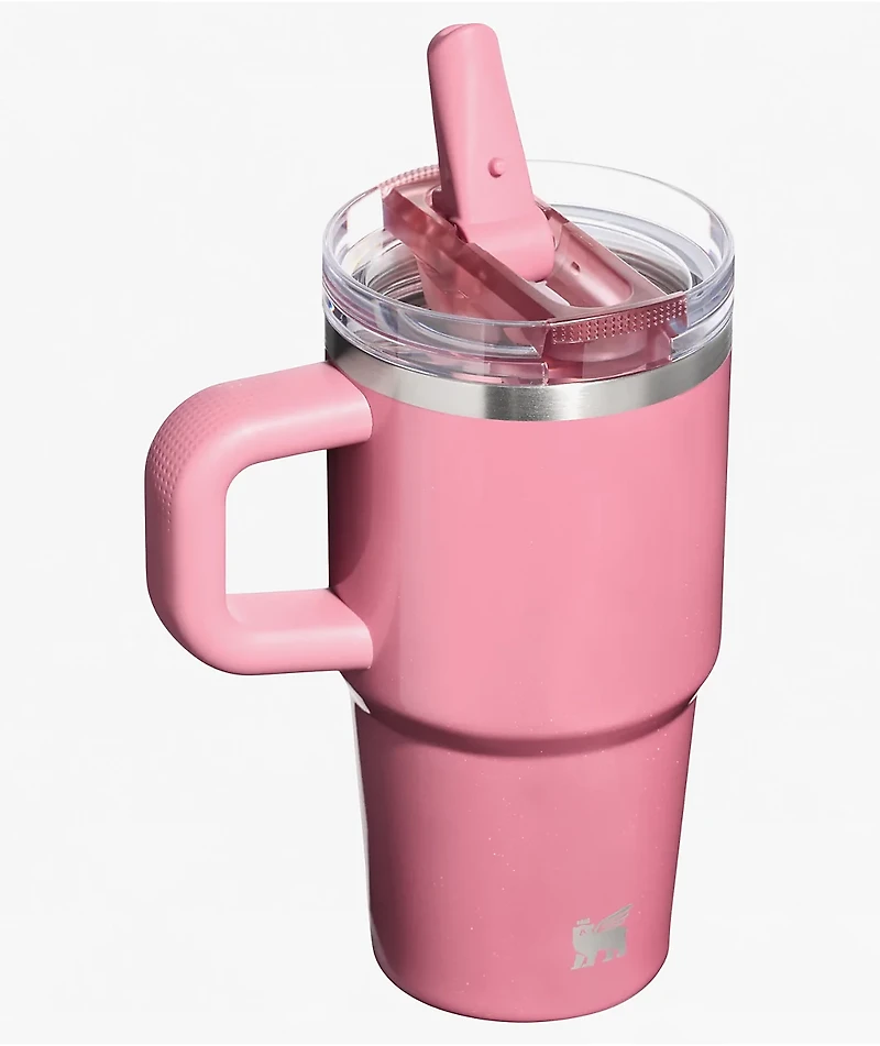 Stanley The Quencher ProTour Port Shimmer Flip Straw Tumbler 20 oz