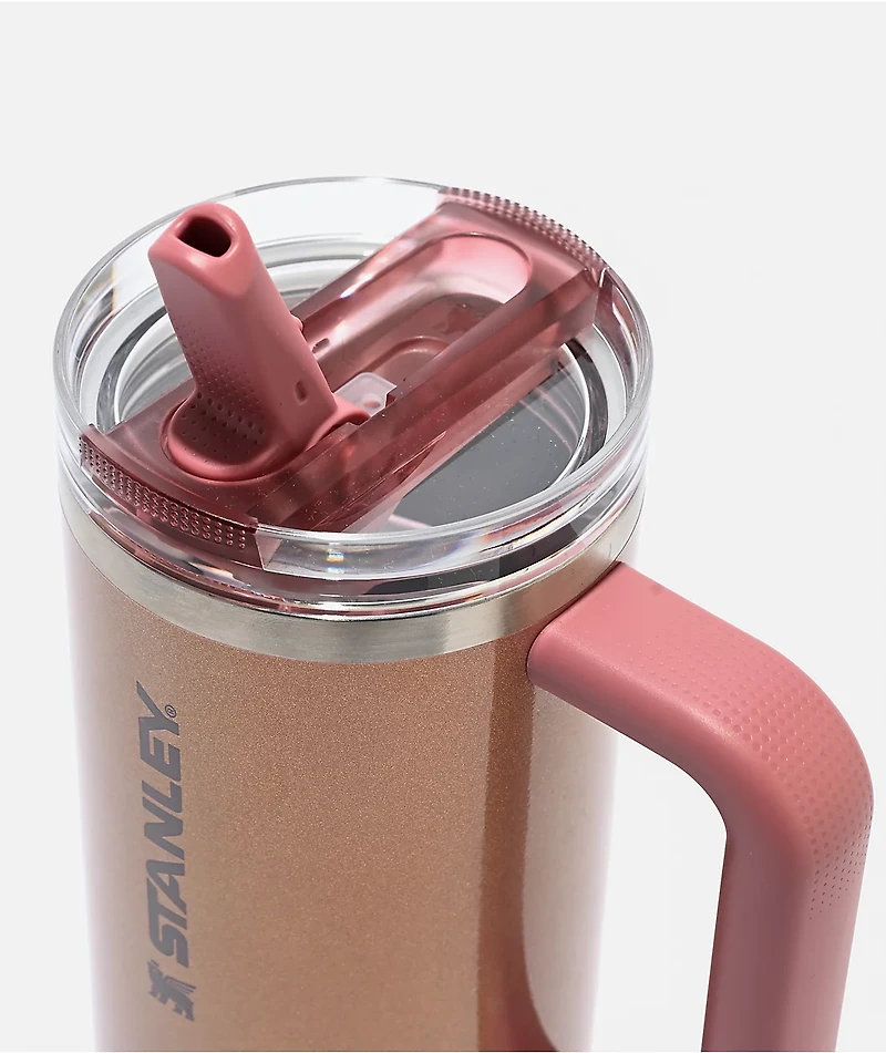 Stanley The Quencher ProTour Port Shimmer Flip Straw Tumbler 30 oz