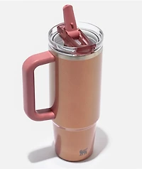 Stanley The Quencher ProTour Port Shimmer Flip Straw Tumbler 30 oz