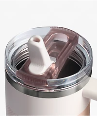 Stanley The Quencher ProTour Rose Quartz Fade Flip Straw Tumbler 30 oz