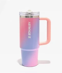 Stanley The Quencher ProTour Sunset Flip Straw Tumbler 30 oz