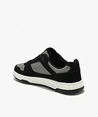Starter Fast Break Black, Grey & Red Shoes