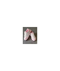 Starter Fast Break White & Pink Shoes