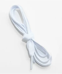 State Liberated 42" White Shoe Laces