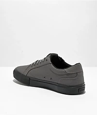 State Providence Pewter & Black Skate Shoes