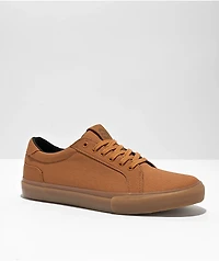 State Providence Tobacco & Gum Skate Shoes