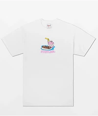Staycoolnyc Cookies White T-Shirt