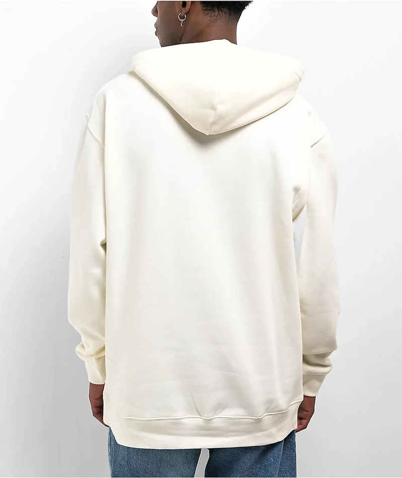 Staycoolnyc Fruits Natural Hoodie