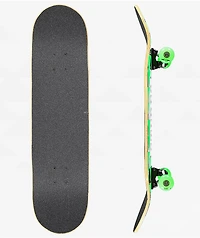 Stereo Arrow 8.25" Skateboard Complete
