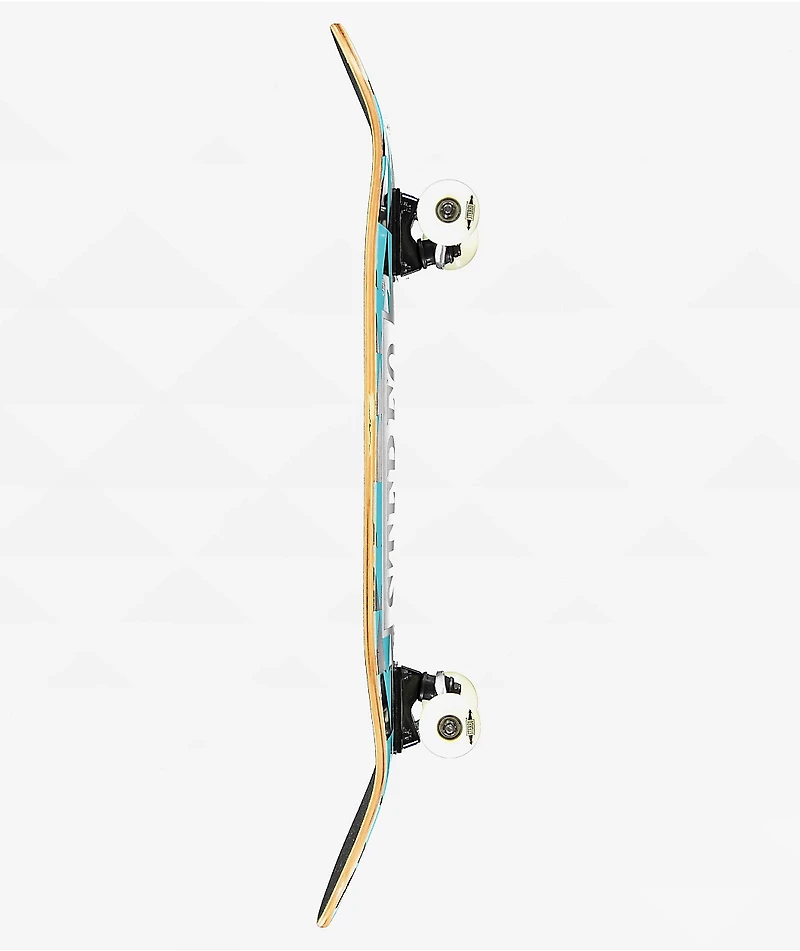 Stereo Arrows 7.5" Skateboard Complete