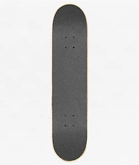 Stereo Arrows 7.5" Skateboard Complete