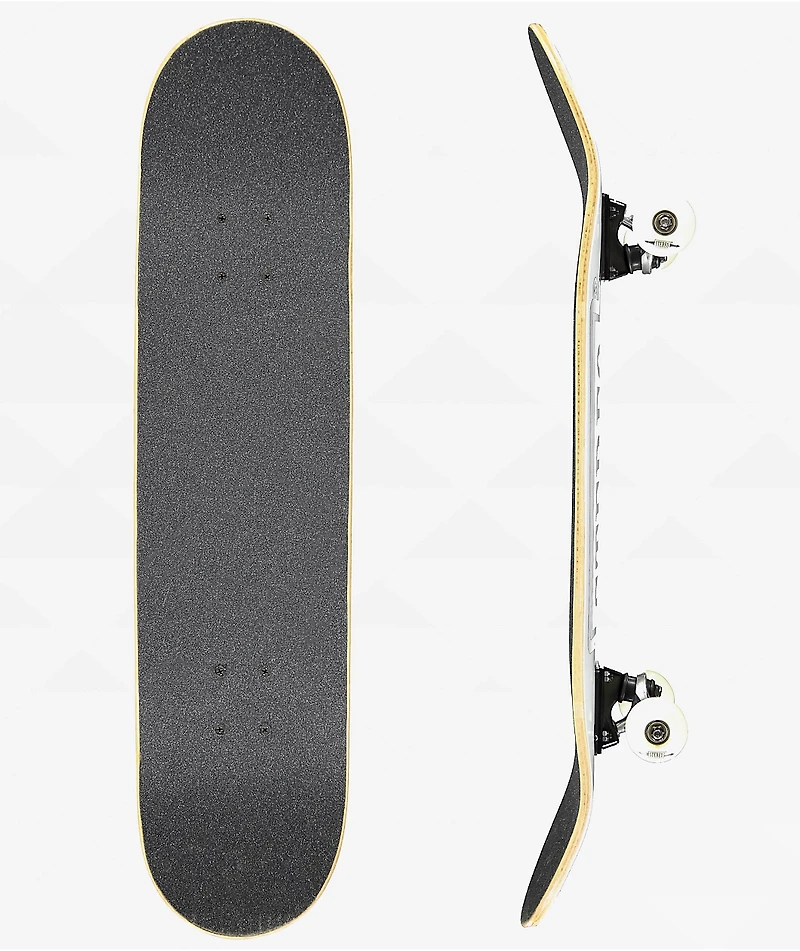 Stereo Arrows 7.75" Skateboard Complete