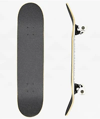Stereo Arrows 7.75" Skateboard Complete