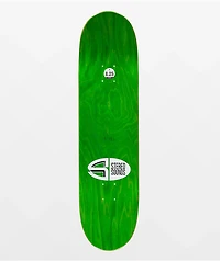 Stereo Lee Photo 8.25" Skateboard Deck