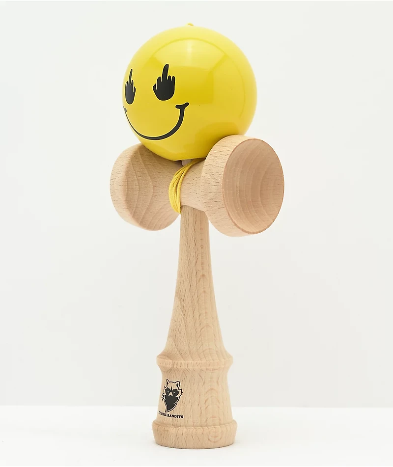 Stickie Bandits Birdies Kendama