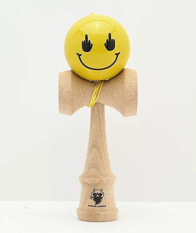 Stickie Bandits Birdies Kendama