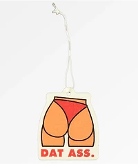 Stickie Bandits Dat Ass Air Freshener