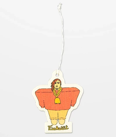 Stickie Bandits Lil P Air Freshener