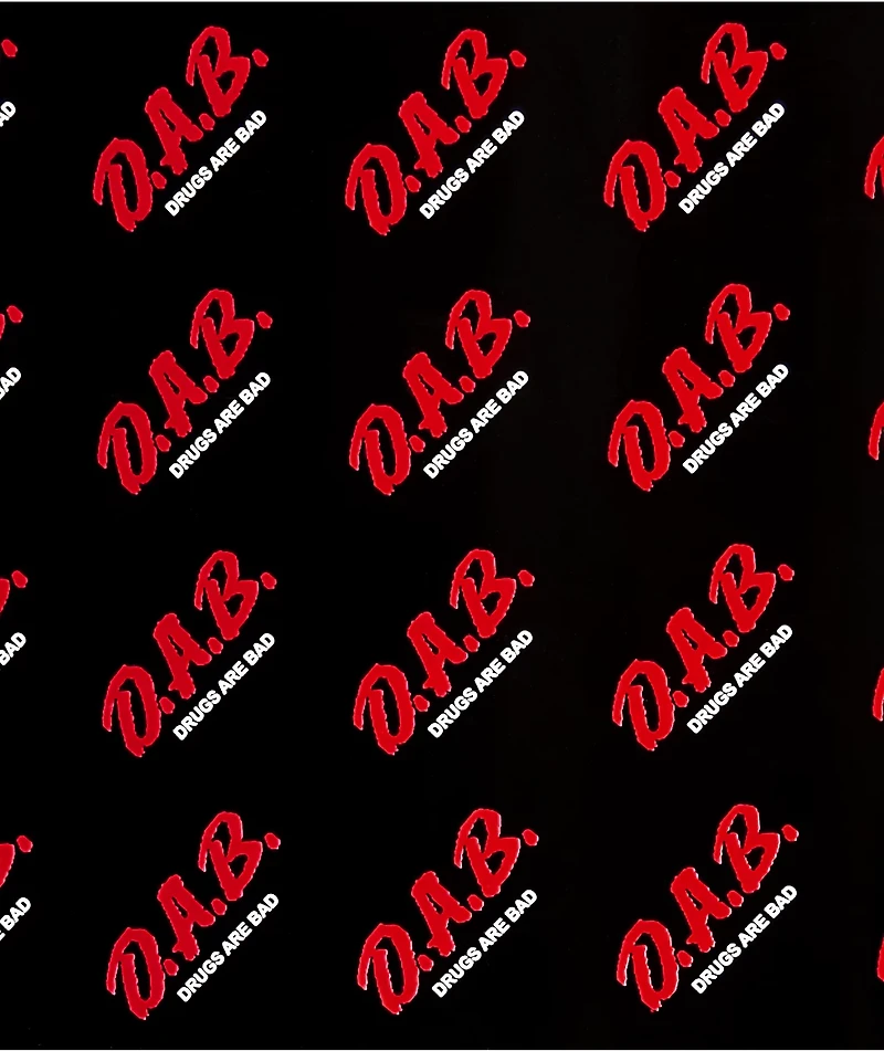 Stickie Bandits Lit 3 Pack Wrapping Paper