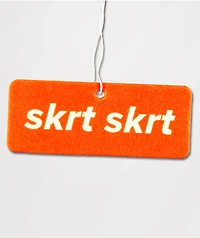 Stickie Bandits Skrt Skrt Air Freshener