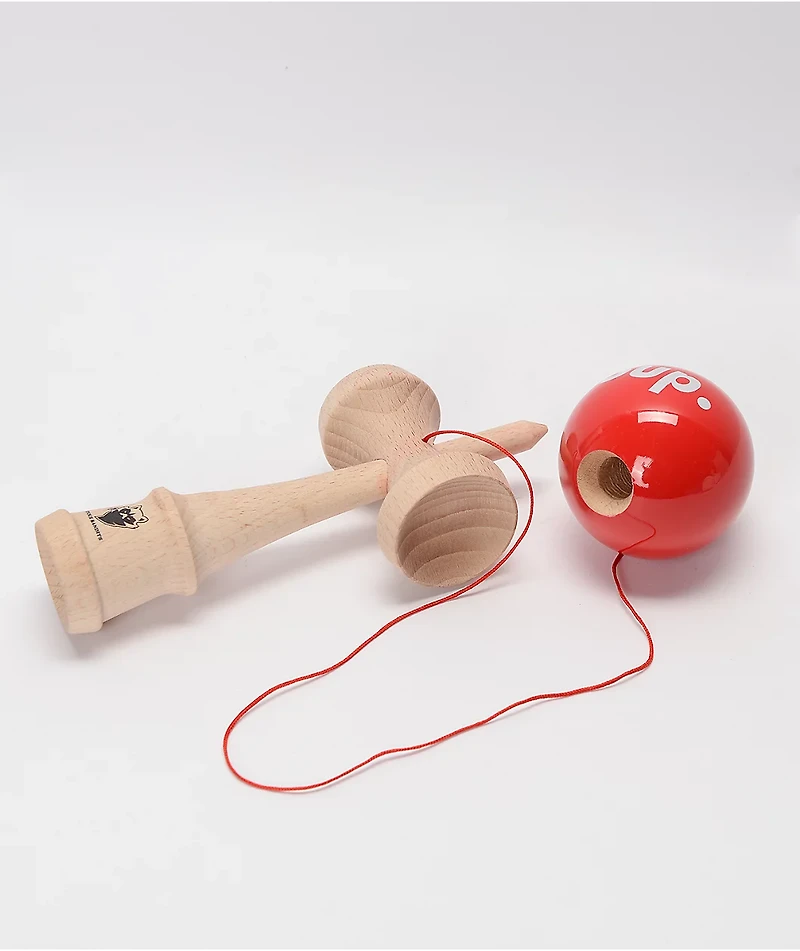 Stickie Bandits Sup Kendama