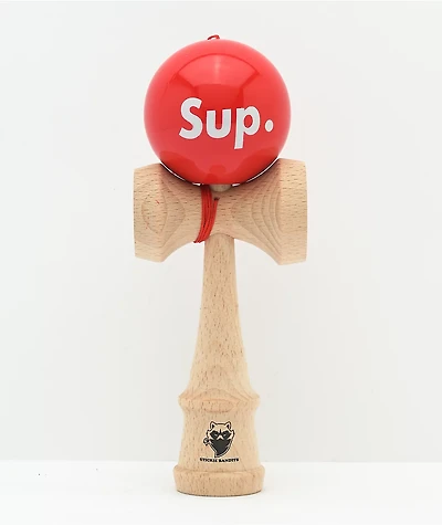 Stickie Bandits Sup Kendama
