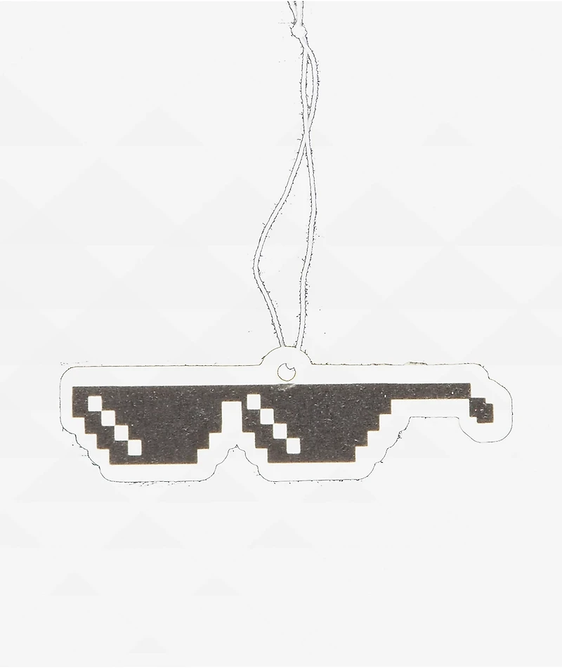 Stickie Bandits Thug Life Air Freshener