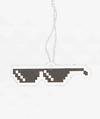 Stickie Bandits Thug Life Air Freshener