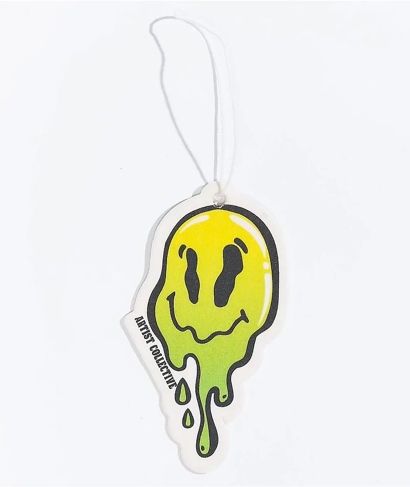 Stickie Bandits Trip Face Air Freshener