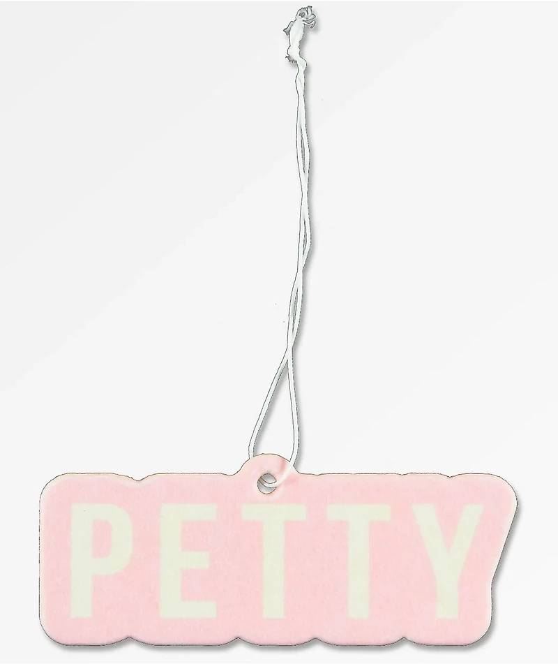 Sticky Bandits Petty Air Freshener