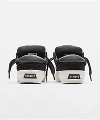 Straye Dixon Logan Puff Midnight Skate shoes