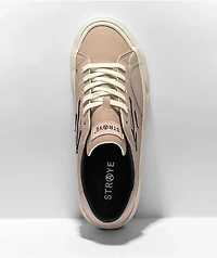 Straye Logan Heat Blush Skate Shoes