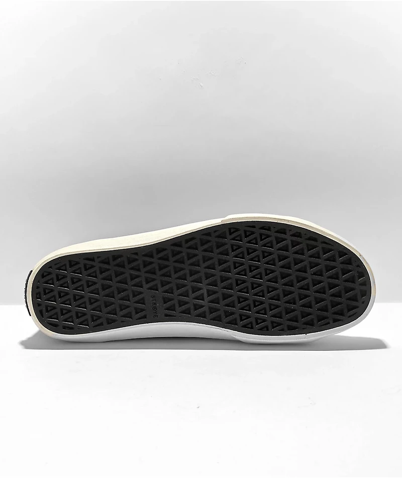 Straye Logan Heat Blush Skate Shoes