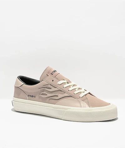 Straye Logan Heat Blush Skate Shoes