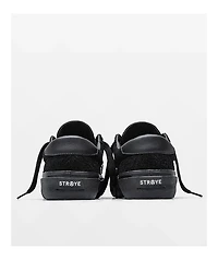 Straye Logan OG Phantom Black Skate Shoes