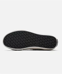Straye Logan Puff Blanco Bevel Skate Shoes
