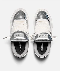Straye Logan Puff Chrome Skate Shoes