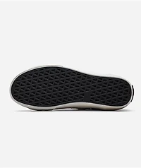 Straye Logan Puff Chrome Skate Shoes