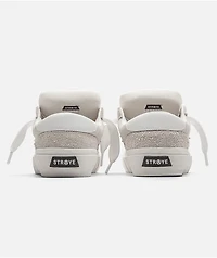 Straye Logan Puff Cream Skate Shoes