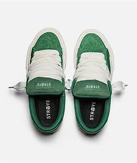 Straye Logan Puff Forest Skate Shoes