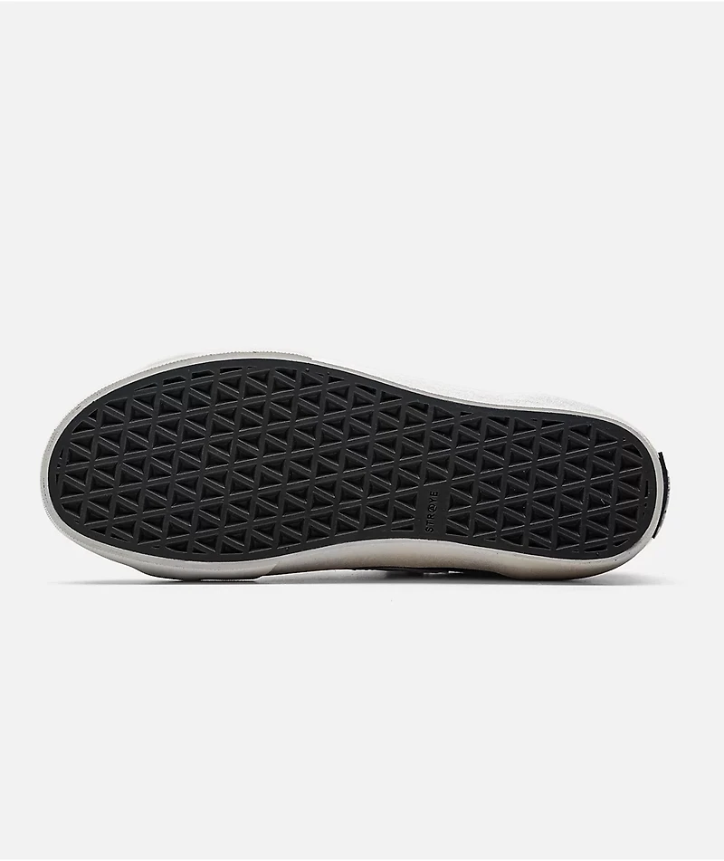 Straye Logan Puff Forest Skate Shoes