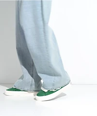 Straye Logan Puff Forest Skate Shoes