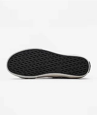 Straye Logan Puff Glossy Blue Skate Shoes