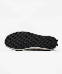 Straye Logan Puff Glossy Red Skate Shoes