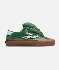 Straye Logan Puff Lucky Skate Shoes